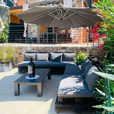 Appartamento Di Felice Castion Veronese Exterior foto