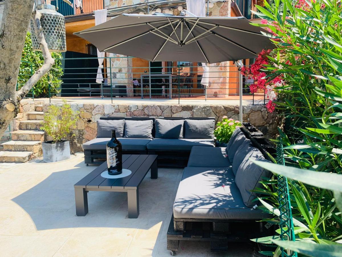 Appartamento Di Felice Castion Veronese Exterior foto