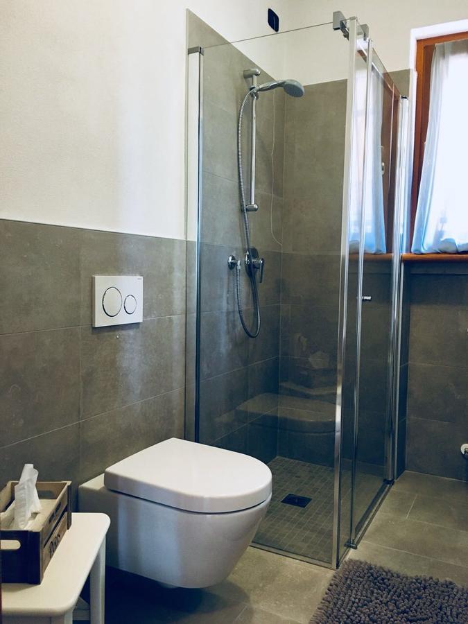 Appartamento Di Felice Castion Veronese Exterior foto