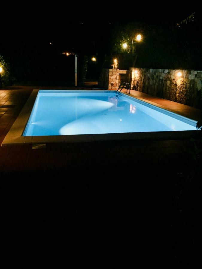 Appartamento Di Felice Castion Veronese Exterior foto