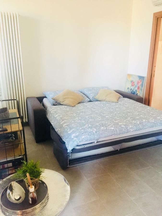 Appartamento Di Felice Castion Veronese Exterior foto
