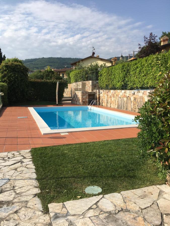 Appartamento Di Felice Castion Veronese Exterior foto